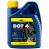 Putoline DOT 4 brake fluid 500 ml