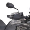 Extensions de protège-mains Givi EH1110 Honda Crosstourer 1200 Crosstourer 1200 DCT 2012-2019