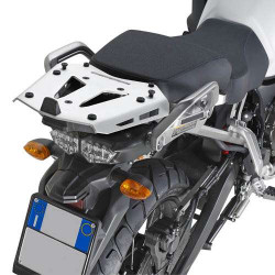 Top Case Givi MONOKEY (SRA2101) Yamaha SUPER TENERED aluminium bracket