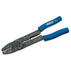 Draper 5-function crimping tool