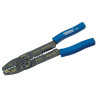 Draper 5-function crimping tool