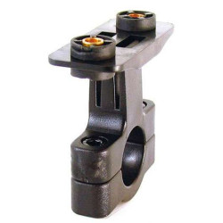 Support compteur Koso XR-SA/SE/SH pour guidon de 22mm