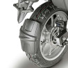 Garde-boue arrière Givi RM02+RM1146KIT Honda NC750X 16-