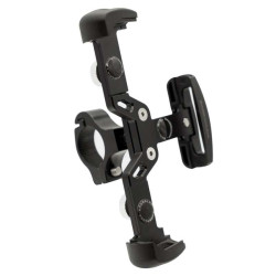 Support smartphone universel Barracuda PHONE RACK