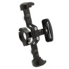 Support smartphone universel Barracuda PHONE RACK
