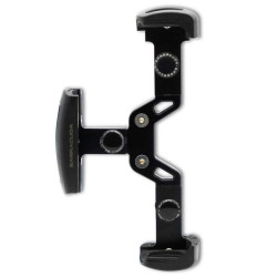 Support smartphone universel Barracuda PHONE RACK 2