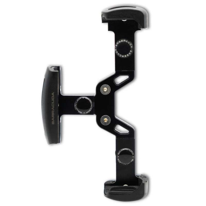 Support smartphone universel Barracuda PHONE RACK