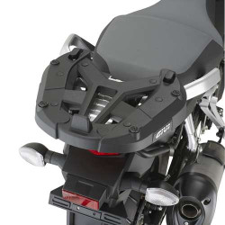 Givi SR3112 top case support (without plate) Suzuki V-STROM 17-