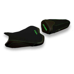 Seat cover Tappezzeria RIGA 2 Kawasaki ZX-10 R 08-10