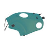 Bagster periwinkle tank mat (1154G) BMW K75 (low seat)