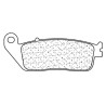 Plaquettes de frein sinter CL BRAKES 3003MSC