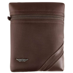 Magnetic bag Artonvel ORIGINAL Brown