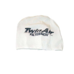 Bonnets sur-filtre Twin Air COTON