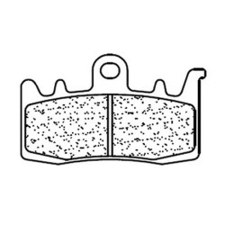 Sinter CL BRAKES 1232C60 brake pads