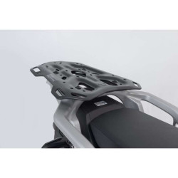 Porte-bagages SW-Motech ADVENTURE-RACK Honda XL750 Transalp (GPT.01.070.19000/B) 2