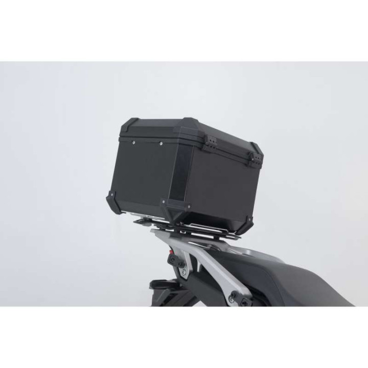 Porte-bagages SW-Motech ADVENTURE-RACK Honda XL750 Transalp (GPT.01.070.19000/B)