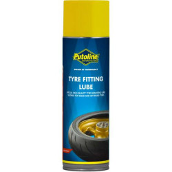 Lubrifiant montage pneu Putoline TYRE FITTING LUBE 500 ml