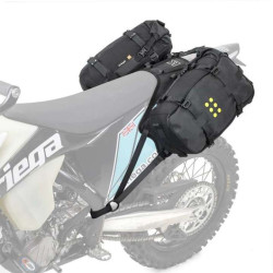 Baggage kit Kriega OS-BASE DIRTBIKE COMBO 24
