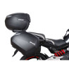 Support valises latérales Shad 3P SYSTEM (K0ER62IF) Kawasaki ER-6 12-