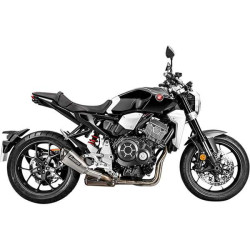 Akrapovic Titanium muffler Honda CB1000R NEO SPORTS CAFE 2