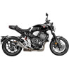Akrapovic Titanium muffler Honda CB1000R NEO SPORTS CAFE