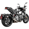 Akrapovic Titanium muffler Honda CB1000R NEO SPORTS CAFE