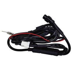 Replacement harness for TG GOLD heated grips