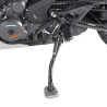 Pied de béquille latérale Givi ES7712 KTM 790 Adventure-R 890 Adventure 2019-2026