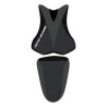 Housse de selle Bagster (2200C) Noir/Vert/Lettres Blanches Kawasaki ZX10R 08