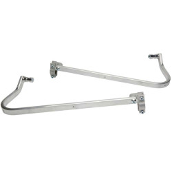 Barkbusters mounting kit BHG-045-01-NP BMW R100GS, G650GS