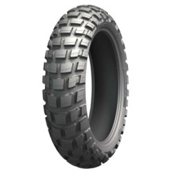 Michelin ANAKEE WILD 140/80-17 M/C 69R TL/TT rear tire