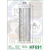 Filtre à huile Hiflofiltro HF691 Fantic/Kove