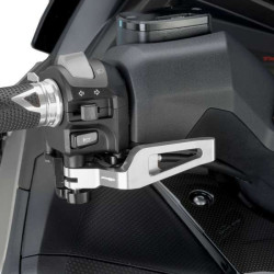 Levier frein de parking Puig Yamaha T-MAX 530 2