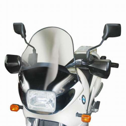 Givi smoke bubble (D232S) BMW F650 ST