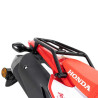Porte bagage SW-Motech Honda CRF300L / RALLY