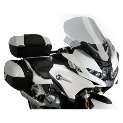 Puig front deflectors (21392) BMW R1250RT