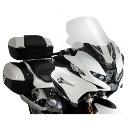 Puig front deflectors (21392) BMW R1250RT 2