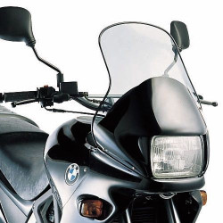 Givi smoke bubble (D230S) BMW F650 94-96