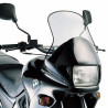 Bulle fumée Givi D230S BMW F 650 1994-1996