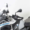 Renforts de protège-mains Noir Hepco Becker BMW R1250GS ADVENTURE