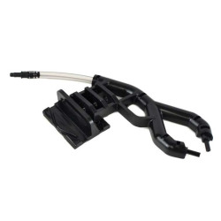 Injecteur double embout Scottoiler