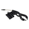 Injecteur double embout Scottoiler