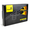 Injecteur double embout Scottoiler
