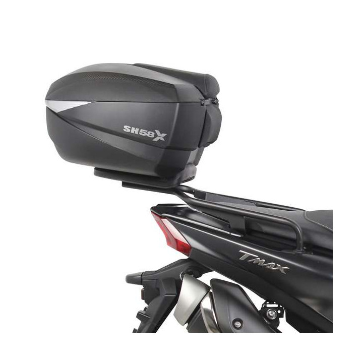 Top case support Shad TOP MASTER (Y0TM57ST) Yamaha T-MAX 530/560