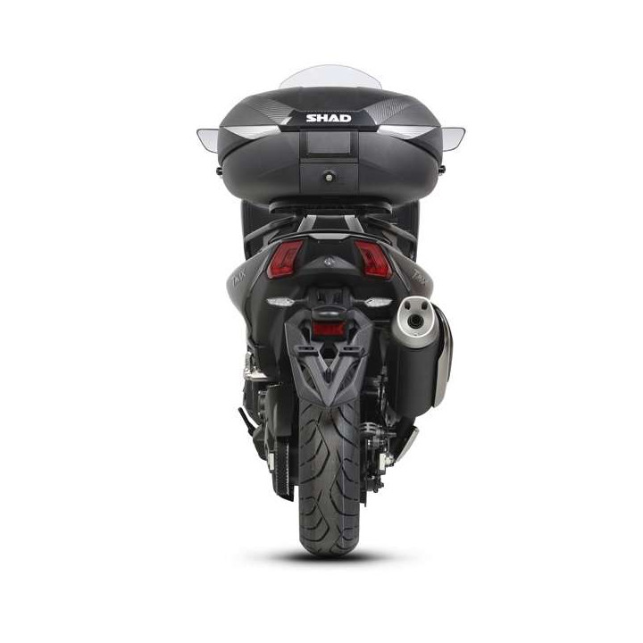 Top case support Shad TOP MASTER (Y0TM57ST) Yamaha T-MAX 530/560