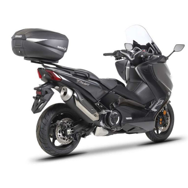 Top case support Shad TOP MASTER (Y0TM57ST) Yamaha T-MAX 530/560