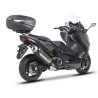 Top case support Shad TOP MASTER (Y0TM57ST) Yamaha T-MAX 530/560
