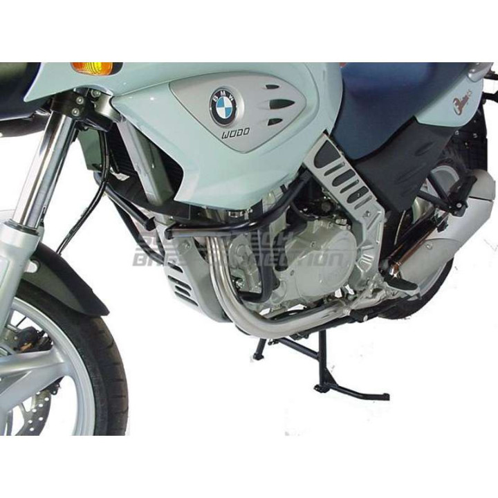 SW-Motech center stand BMW F650 CS Scarver