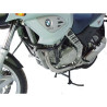 SW-Motech center stand BMW F650 CS Scarver