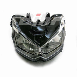 Feu avant type origine Bihr Kawasaki Z1000 10-13